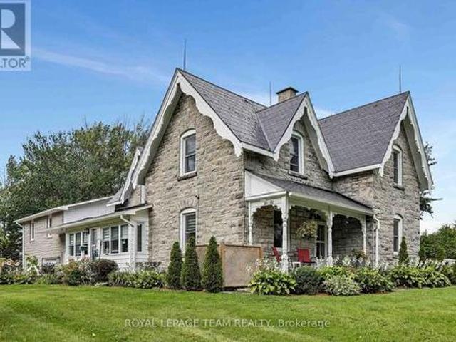 House for sale in Rideau-Jock, Ottawa