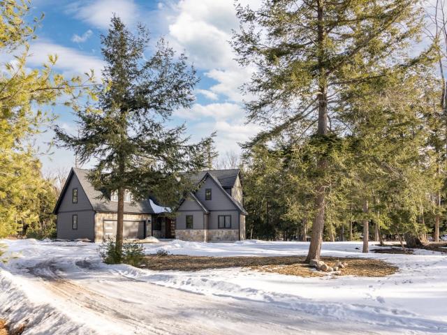 House for sale in Glen Arbor, Michigan