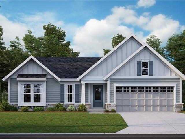 House for sale in Tipp City, Ohio