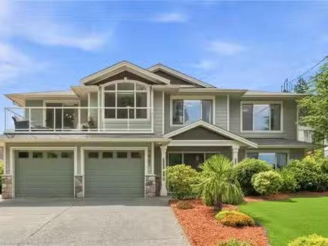 House for sale in Nanaimo, British Columbia