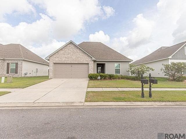 House for sale in Plaquemine, Iberville Parish