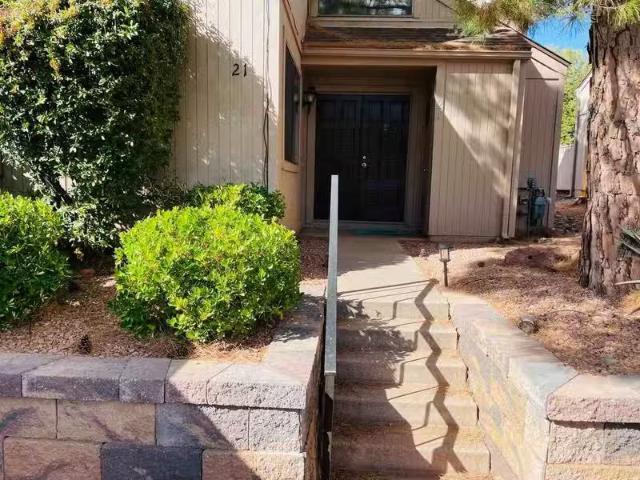 Condo for rent in Sedona