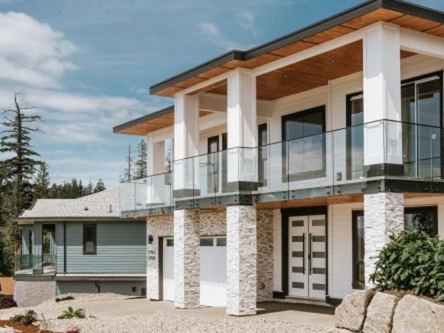 House for sale in Sechelt, British Columbia