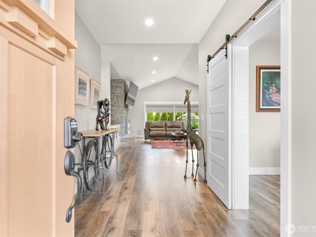 House for sale in Ferndale, Washington