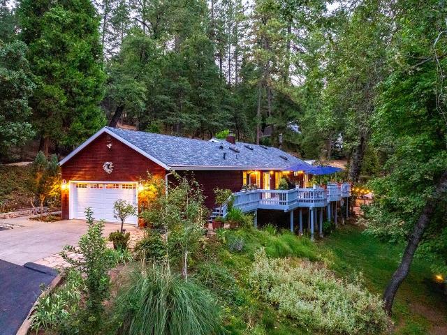 House for sale in Foresthill, California