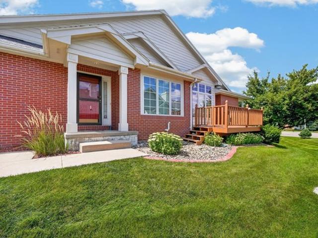 Townhouse for sale in West Des Moines, Iowa