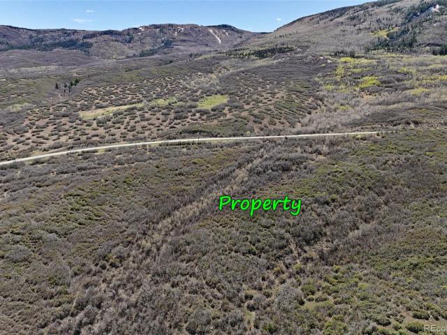 Land for sale in Colorado