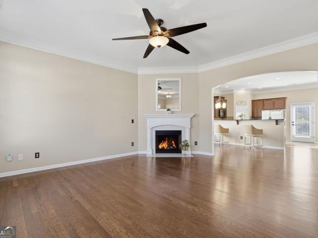 House for sale in Braselton, Georgia