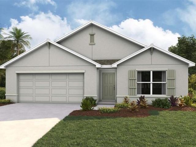 House for sale in Dunnellon, Florida