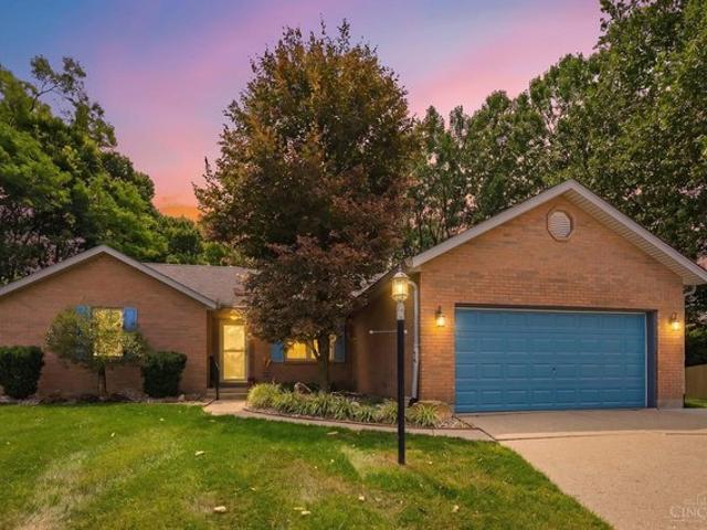 House for sale in Ohio