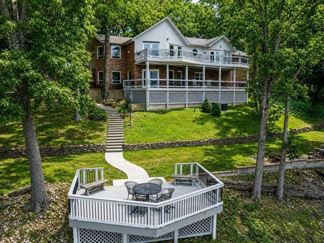 House for sale in Grove, Oklahoma