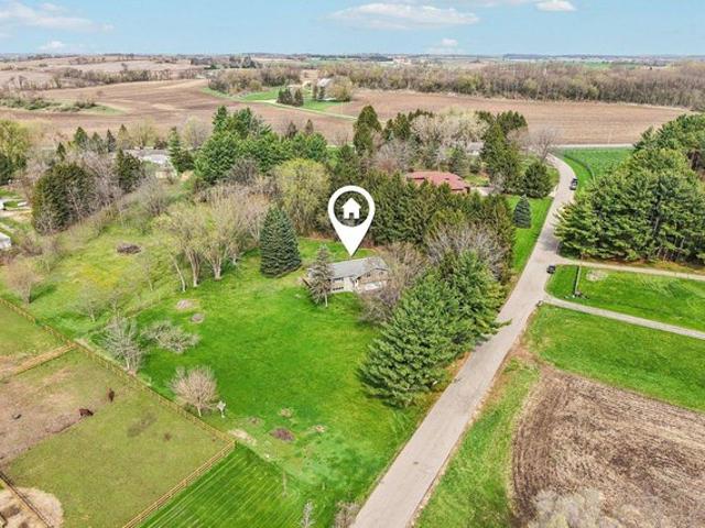 House for sale in Waunakee, Wisconsin