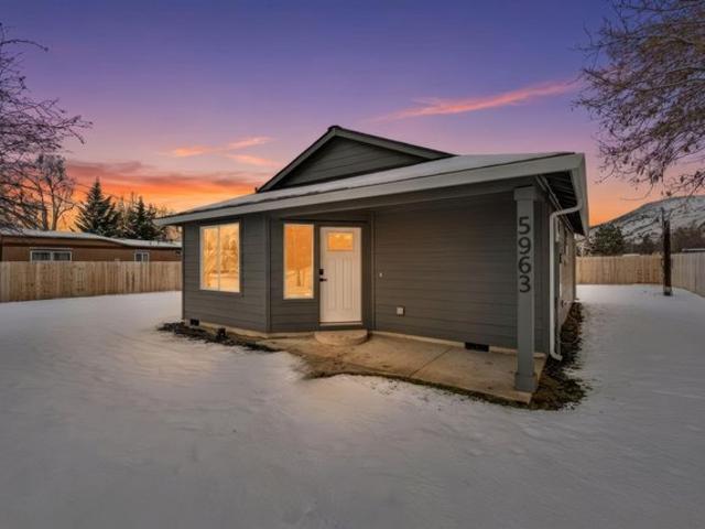 House for sale in Oregonia