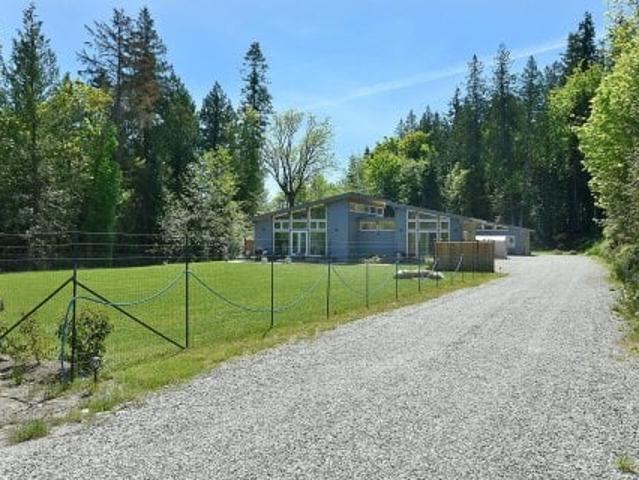 Property for sale in Sechelt, British Columbia