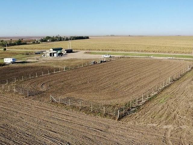 Farm for sale in Kansas