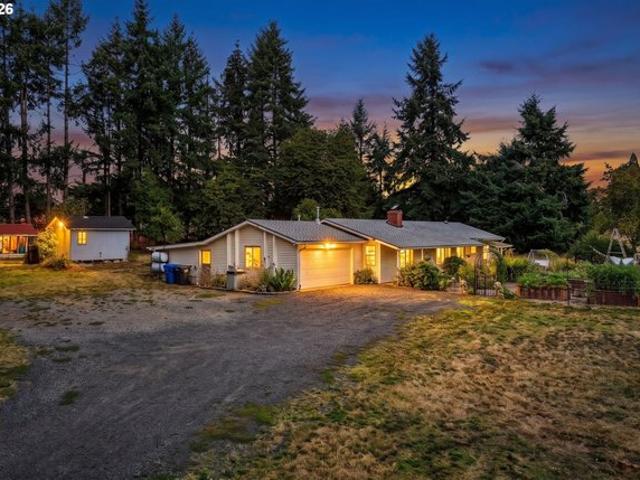 House for sale in Oregonia