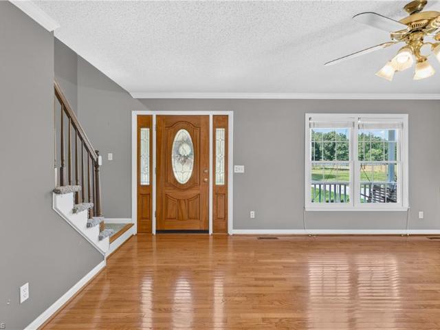 House for sale in Seagrove, North Carolina
