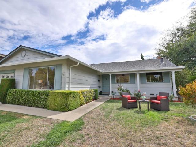 House for sale in San Jose, California