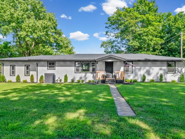 House for sale in Tennessee