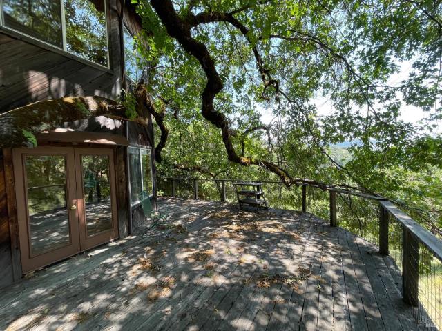 Property for sale in Laytonville, California