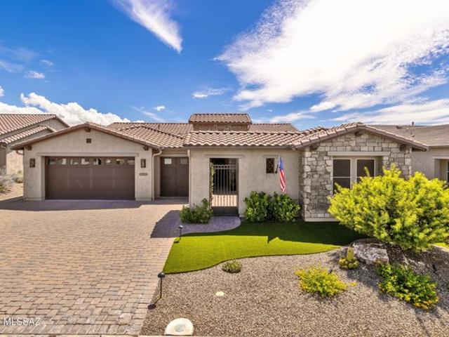 House for sale in Oracle, Pinal County
