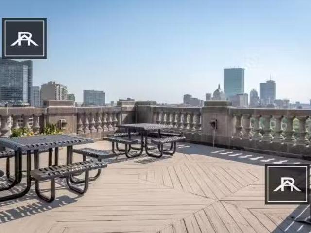 Condo for rent in Boston, Beacon Hill Condo for rent in Boston, Beacon Hill