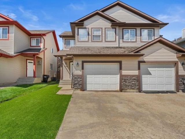 House for sale in Wedgewood, Alberta