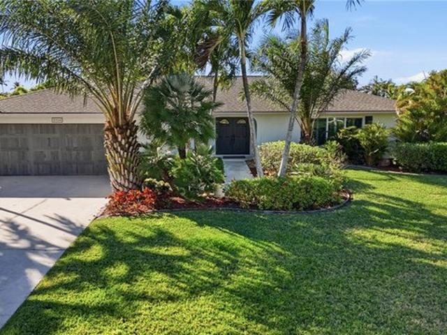 House for sale in Fort Myers, Florida