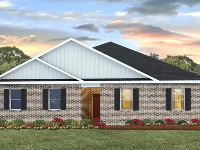 House for sale in Mobile, Alabama