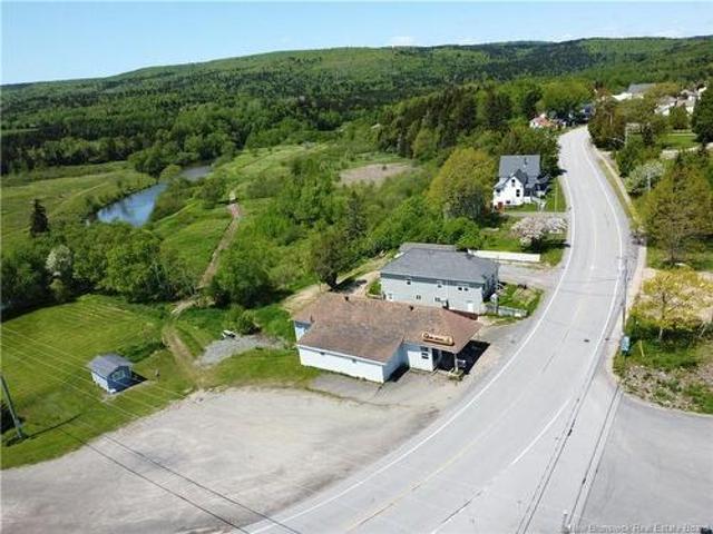 Commercial for sale in Albert, New Brunswick