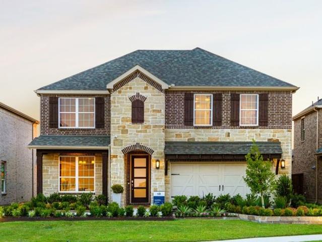 House for sale in Denton, Texas