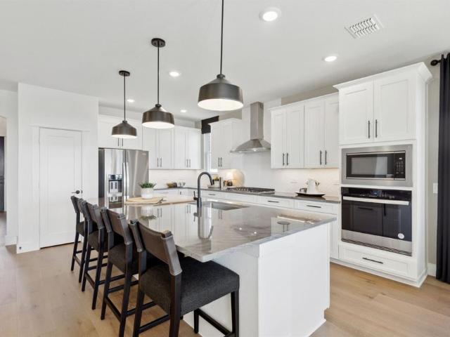 House for sale in Denton, Texas