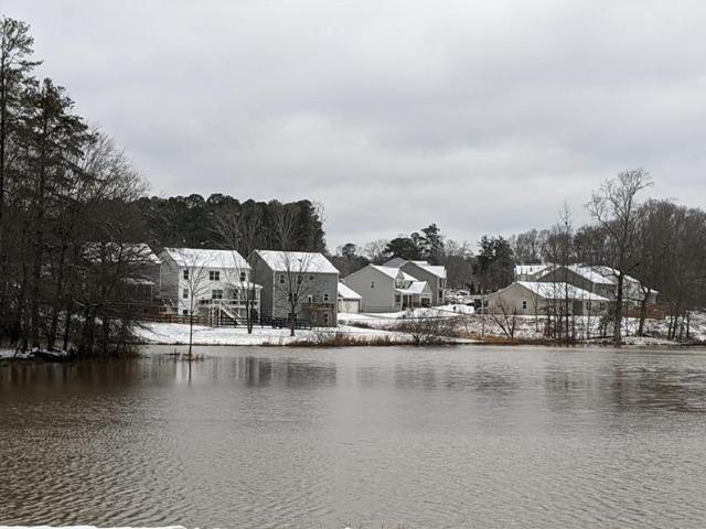 Property for rent in Flowery Branch, Georgia