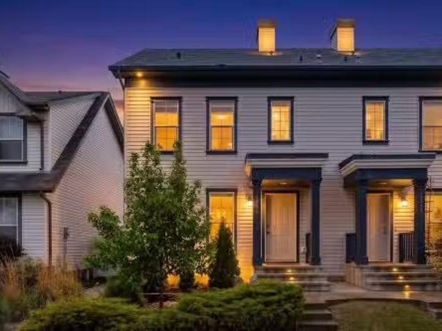 House for sale in Wedgewood, Alberta