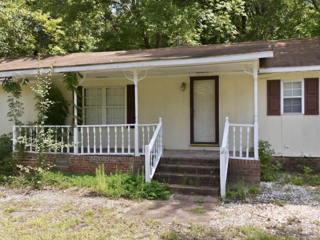Land for sale in Alamance, North Carolina