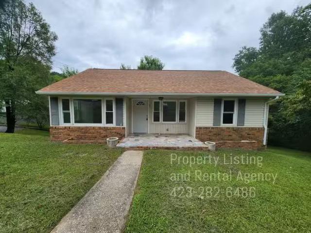 House for rent in Kingsport