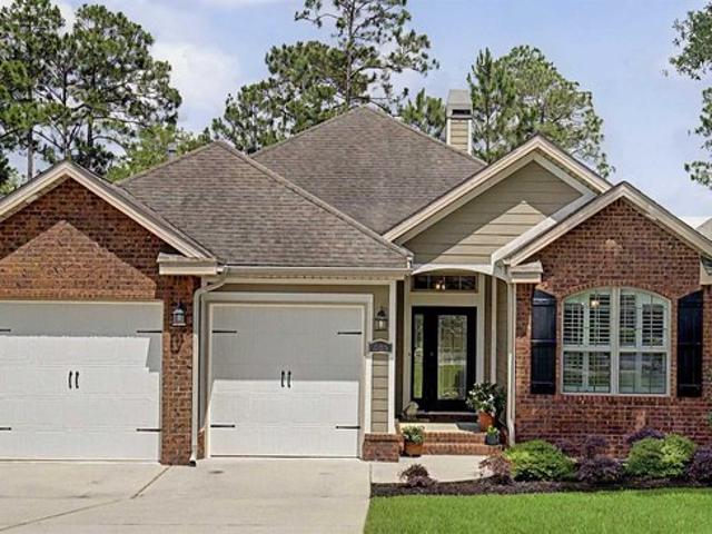House for sale in Pensacola, Florida