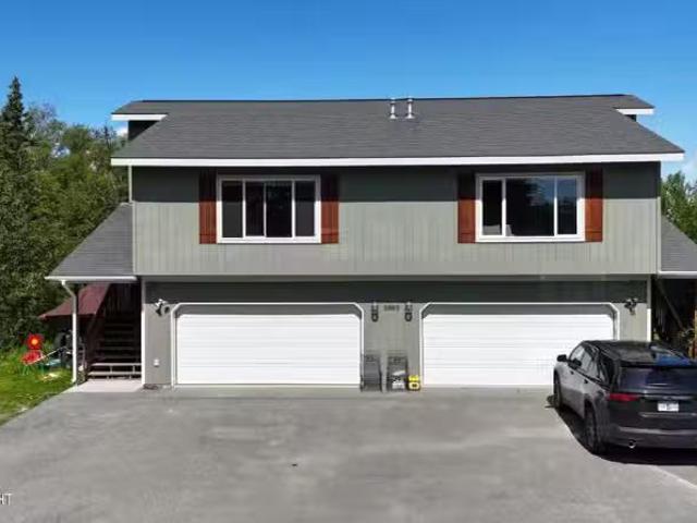 Apartment for rent in Wasilla