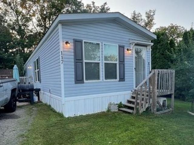 House for sale in Grove City, Ohio