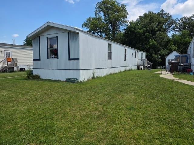 House for sale in Grove City, Ohio