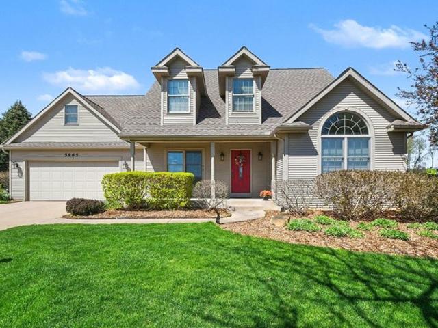 House for sale in Berrien Springs, Michigan