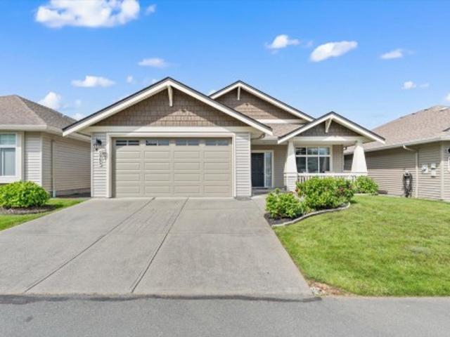House for sale in British Columbia