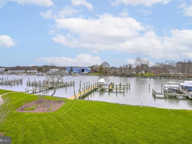 Property for sale in Deale, Maryland