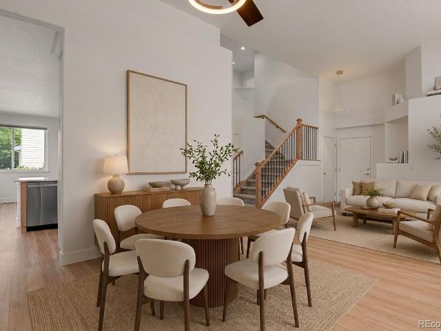 House for sale in Arapahoe, Colorado