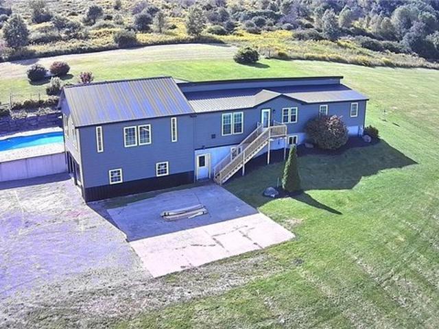 House for sale in Grout Mill, Town of Homer