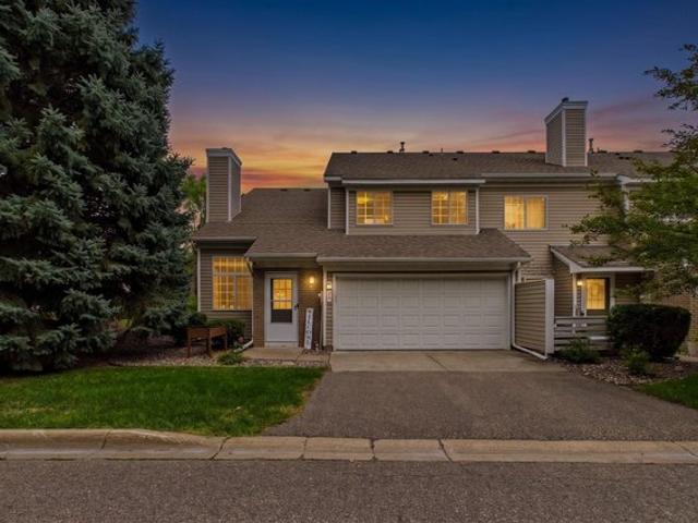 Townhouse for sale in Hennepin, Minnesota