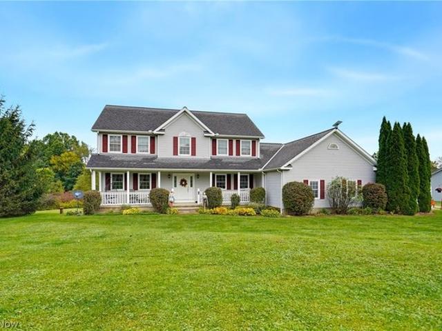 House for sale in Hiram, Portage County