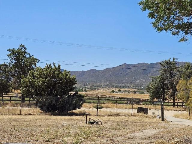 Property for sale in Anza, California