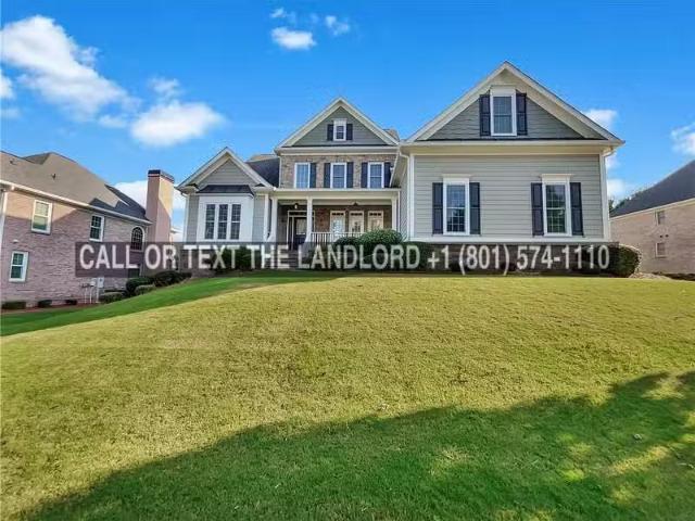 House for rent in Buford