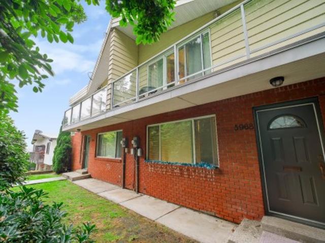 House for sale in Burnaby, British Columbia